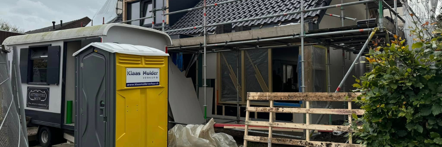 Toiletschoonmaak